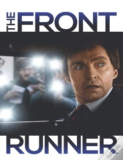 Capa do artigo The Front Runner