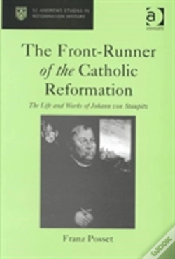 Capa do artigo The Front-Runner Of The Catholic Reformation