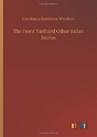 The Front Yard And Other Italian Stories - Preview