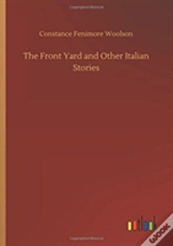 Capa do artigo The Front Yard And Other Italian Stories