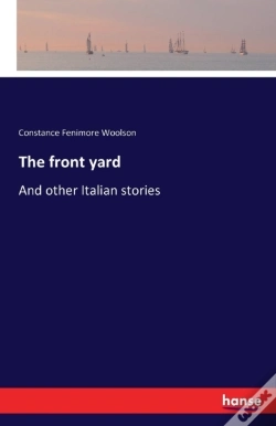 Capa do artigo The Front Yard