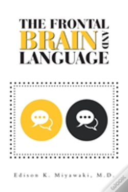 Capa do artigo The Frontal Brain  And  Language