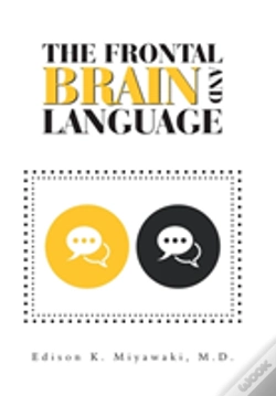 Capa do artigo The Frontal Brain  And  Language