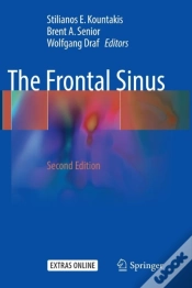 Capa do artigo The Frontal Sinus