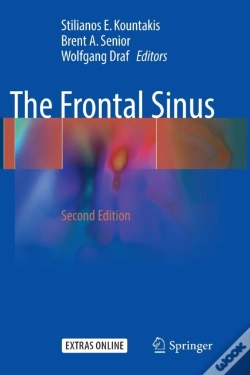 Capa do artigo The Frontal Sinus