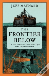 Capa do artigo The Frontier Below