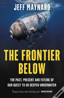 Capa do artigo The Frontier Below