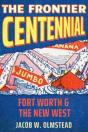 The Frontier Centennial - Preview