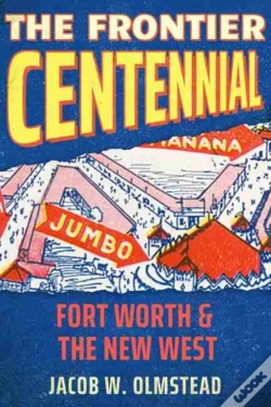 Capa do artigo The Frontier Centennial