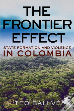 Capa do artigo The Frontier Effect