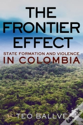 The Frontier Effect