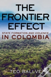 Capa do artigo The Frontier Effect