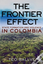 The Frontier Effect