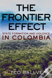 Capa do artigo The Frontier Effect