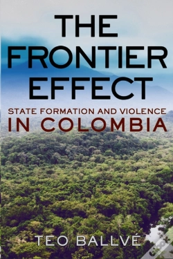 Capa do artigo The Frontier Effect
