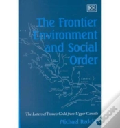 Capa do artigo The Frontier Environment And Social Order