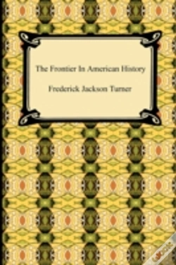 Capa do artigo The Frontier In American History