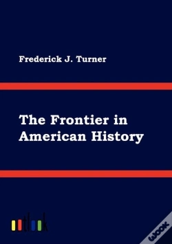 Capa do artigo The Frontier In American History