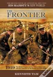Capa do artigo The Frontier