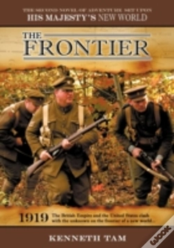 Capa do artigo The Frontier