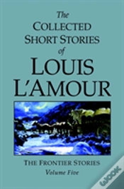 Capa do artigo The Frontier Stories