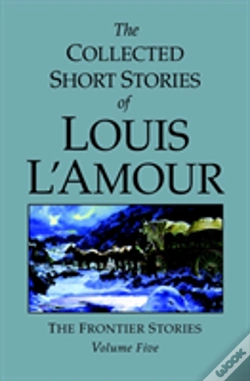 Capa do artigo The Frontier Stories