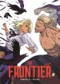 The Frontier Tome 2 - Preview