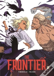 Capa do artigo The Frontier Tome 2