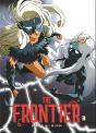 The Frontier Tome 3 - Preview