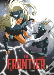 Capa do artigo The Frontier Tome 3