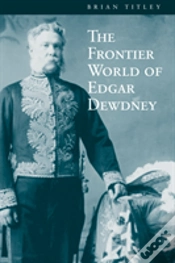 Capa do artigo The Frontier World Of Edgar Dewdney