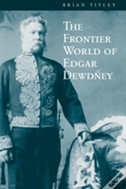 Capa do artigo The Frontier World Of Edgar Dewdney