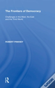 Capa do artigo The Frontiers Of Democracy