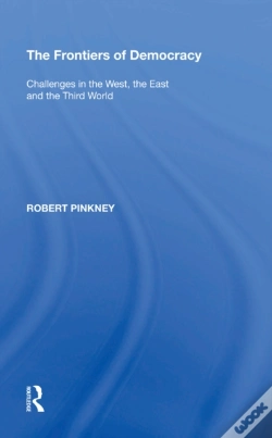 Capa do artigo The Frontiers Of Democracy