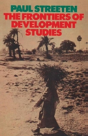 The Frontiers Of Development Studies - Preview