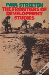 The Frontiers Of Development Studies