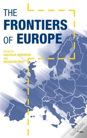 Capa do artigo The Frontiers Of Europe