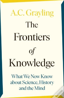 Capa do artigo The Frontiers Of Knowledge
