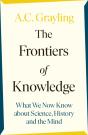 The Frontiers Of Knowledge - Preview