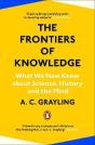 The Frontiers Of Knowledge - Preview