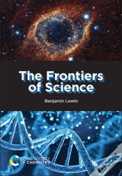 Capa do artigo The Frontiers Of Science