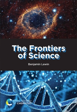 Capa do artigo The Frontiers Of Science