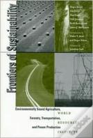 The Frontiers Of Sustainability