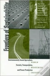 The Frontiers Of Sustainability