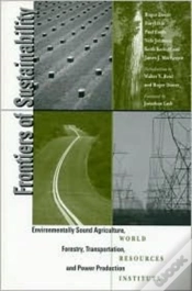 Capa do artigo The Frontiers Of Sustainability