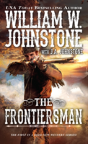 The Frontiersman - Preview