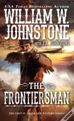 Capa do artigo The Frontiersman