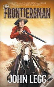 Capa do artigo The Frontiersman