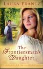 The Frontiersman`S Daughter Â€“ A Novel - Preview