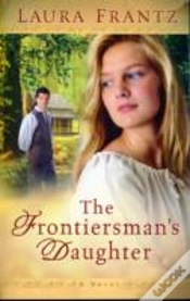 Capa do artigo The Frontiersman`S Daughter Â€“ A Novel